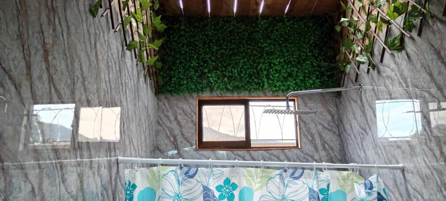 Villa Manzu Santa Cruz  Ngoại thất bức ảnh