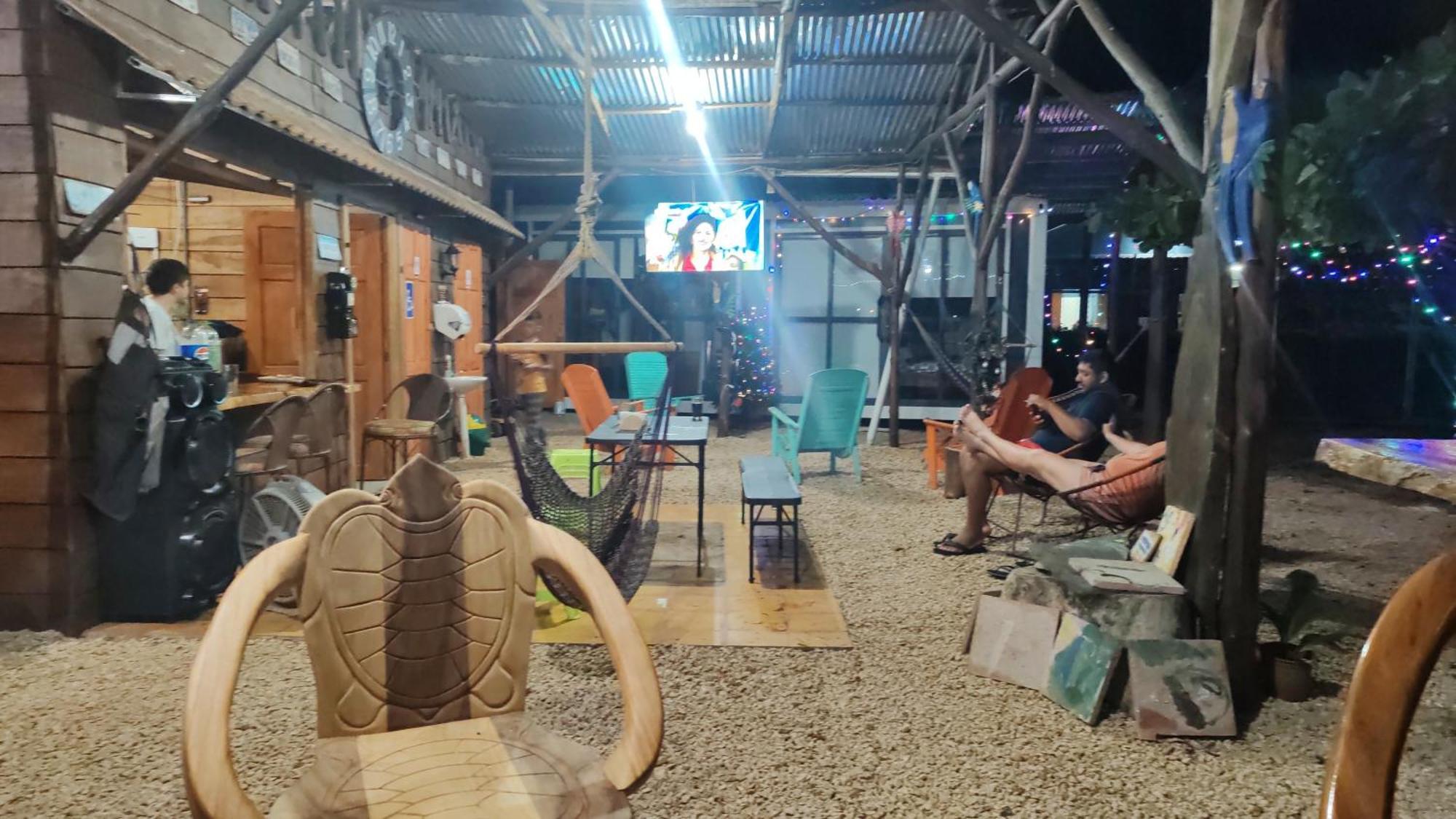 Villa Manzu Santa Cruz  Ngoại thất bức ảnh