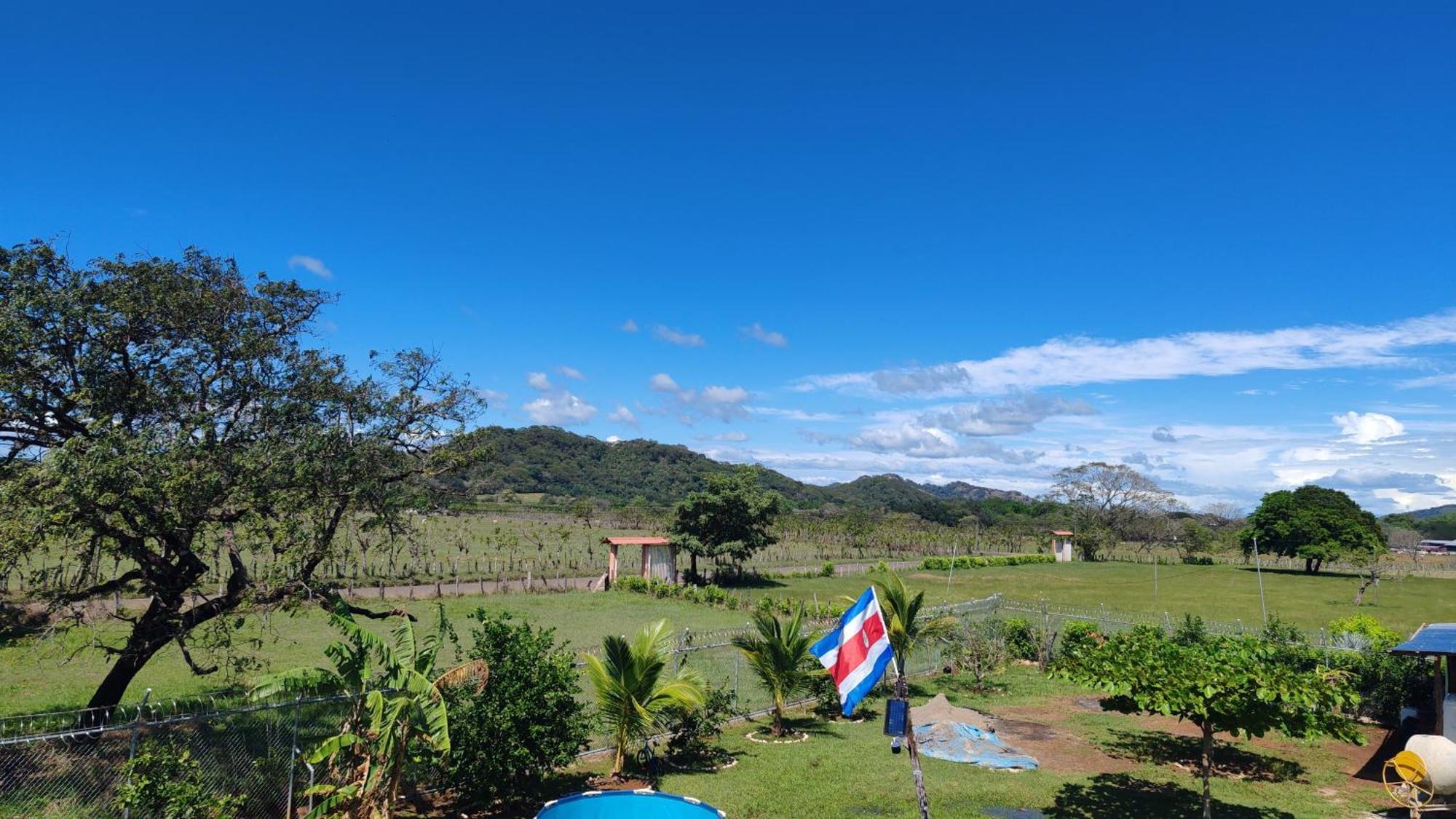 Villa Manzu Santa Cruz  Ngoại thất bức ảnh