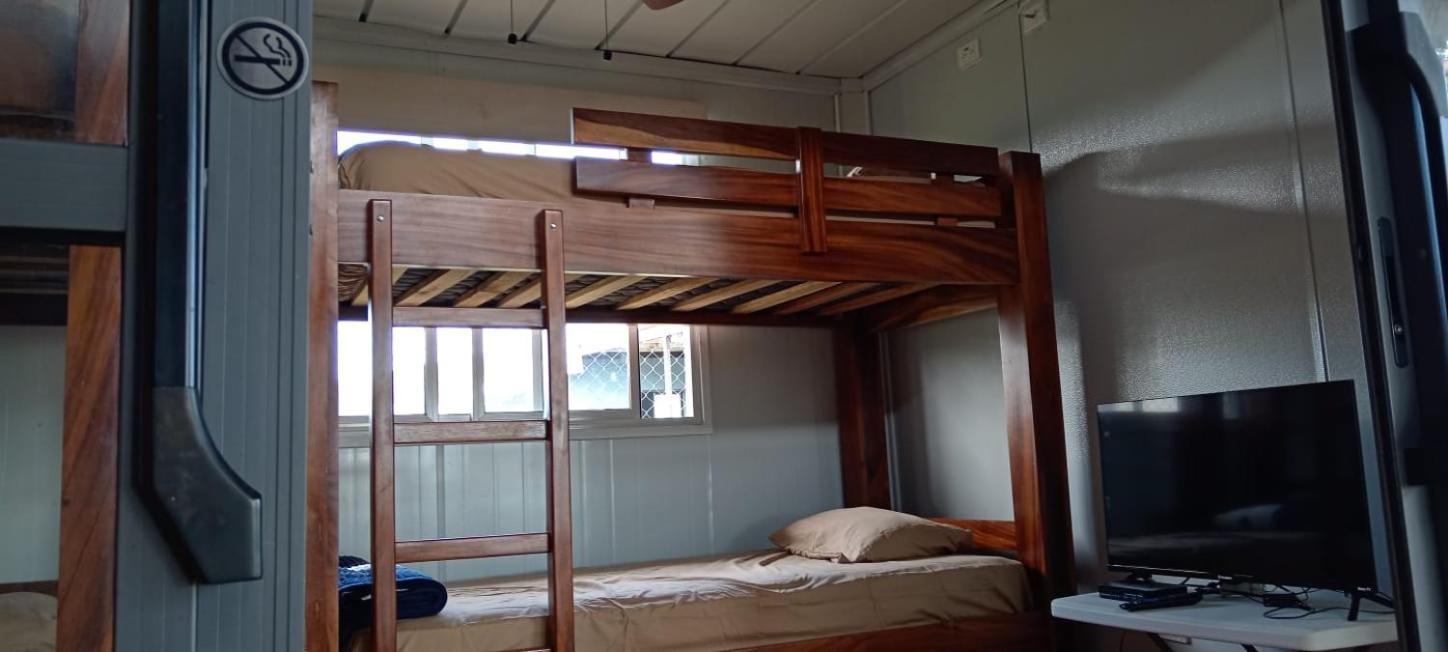 Villa Manzu Santa Cruz  Ngoại thất bức ảnh