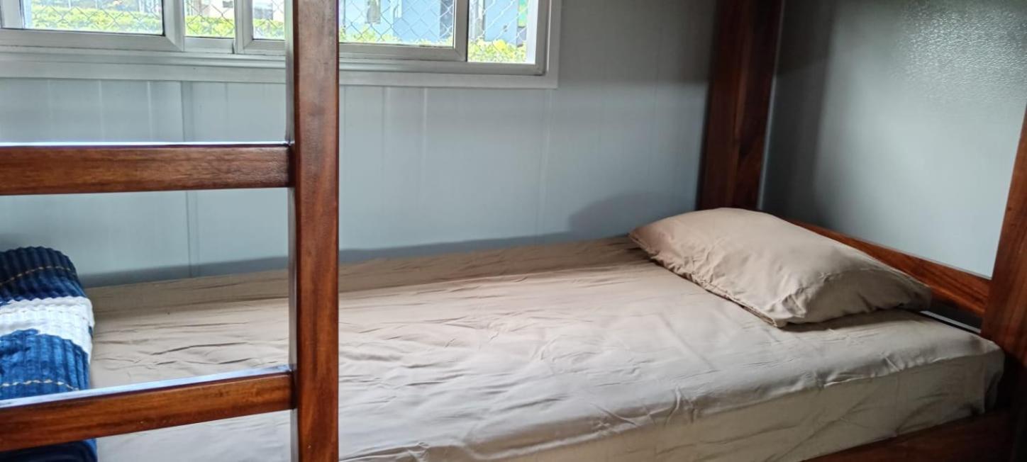 Villa Manzu Santa Cruz  Ngoại thất bức ảnh