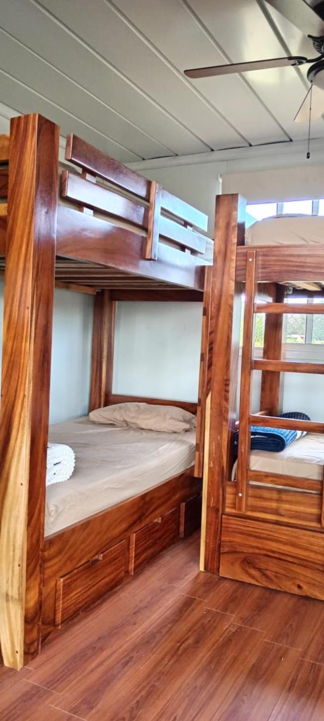 Villa Manzu Santa Cruz  Ngoại thất bức ảnh